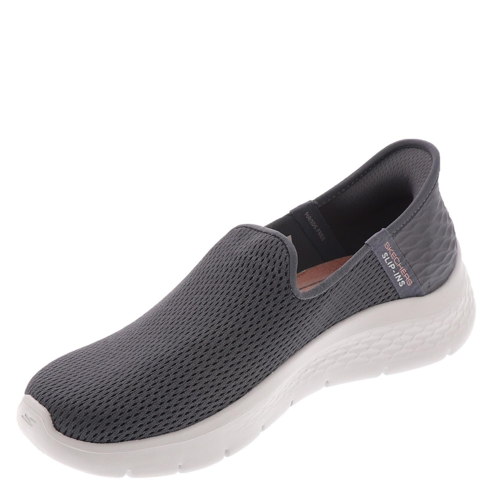 Кроссовки Skechers Go Walk Flex-Relish Женские Slip-ins, фото №5