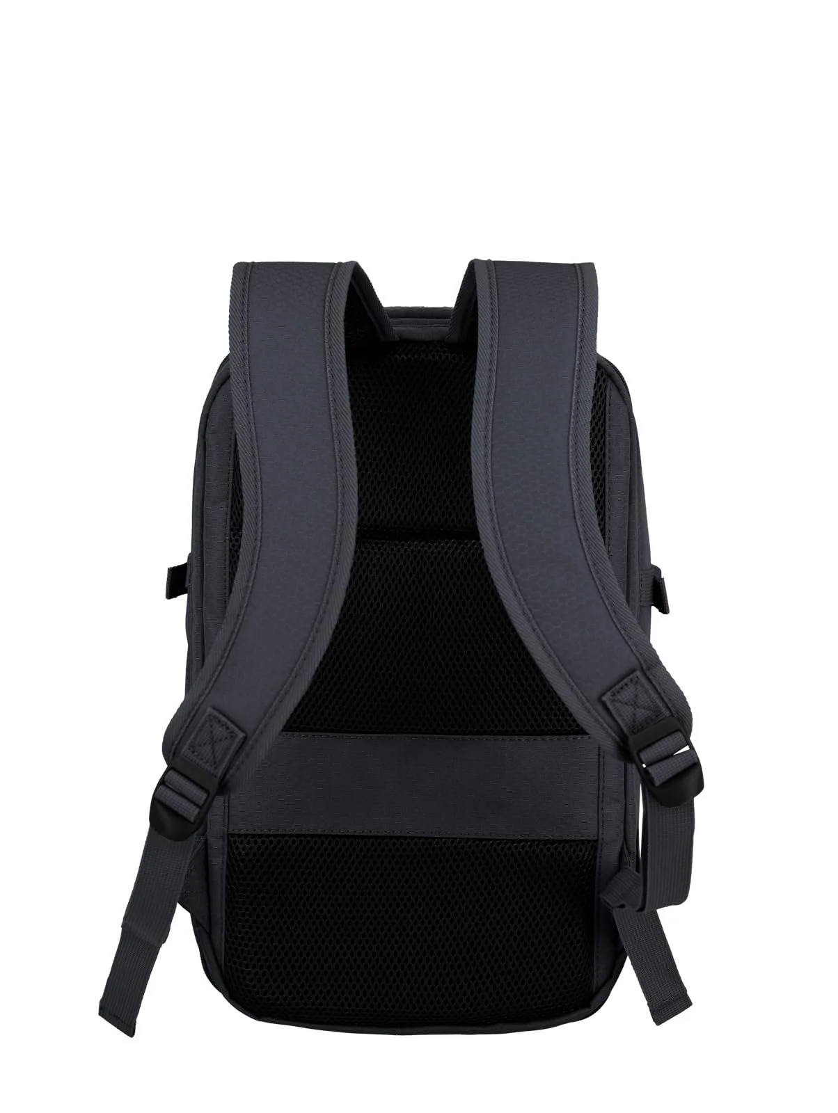Рюкзак для ноутбука Travelite Hand Luggage Classic Антрацит, фото №3