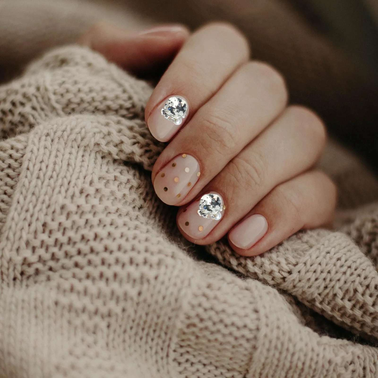 3D Декор 30 Кристалічні стрази Серце Стрази Саморобні прикраси для рукоділля, фото №6