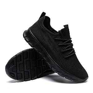 Кросівки LANGFEUU, чоловічі, для бігу, тенісу, спорту, відпочинку, легкі, дихаючі, для ходьби, фітнесу, активного відпочинку, розміри 39-46 EU ціна на synthetic.ua - Фото 1 Кросівки LANGFEUU, чоловічі, для бігу, тенісу, спорту, відпочинку, легкі, дихаючі, для ходьби, фітнесу, активного відпочинку, розміри 39-46 EU synthetic.ua - Фото 1