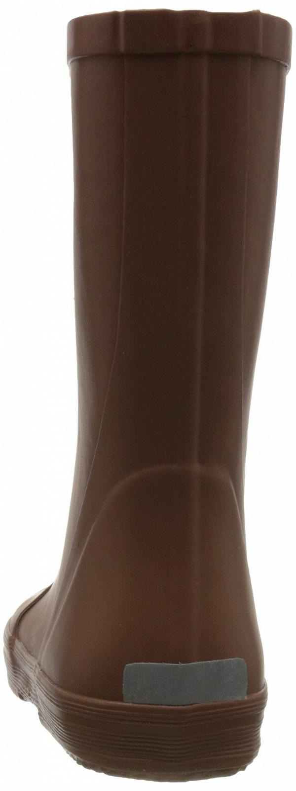 Резиновые сапоги CeLaVi Unisex Fantastic из натуральной резины, фото №3