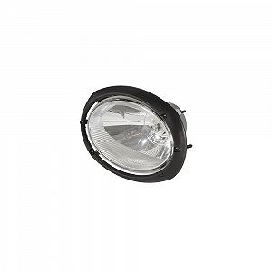 Фара головного світла HELLA 1LB 996 157-201 для CASE IH CLAAS JOHN DEERE KRONE - Фото 1