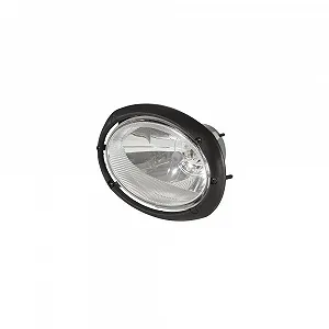 Фара головного світла HELLA 1LB 996 157-201 для CASE IH CLAAS JOHN DEERE KRONE - Фото 1