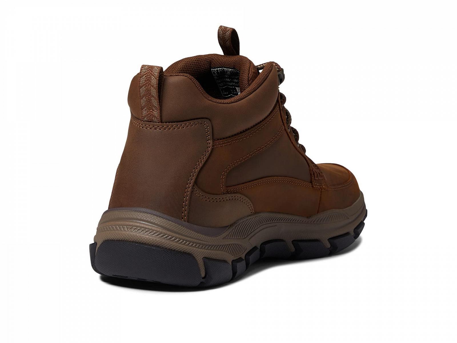 Чоловічі черевики Skechers Respected Boswell, фото №6