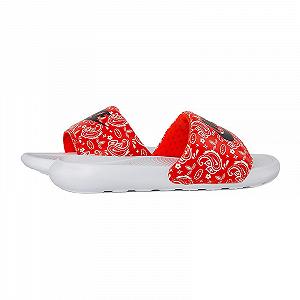 Шльопанці Nike VICTORI ONE SLIDE PRINT 40.5 - Фото 1