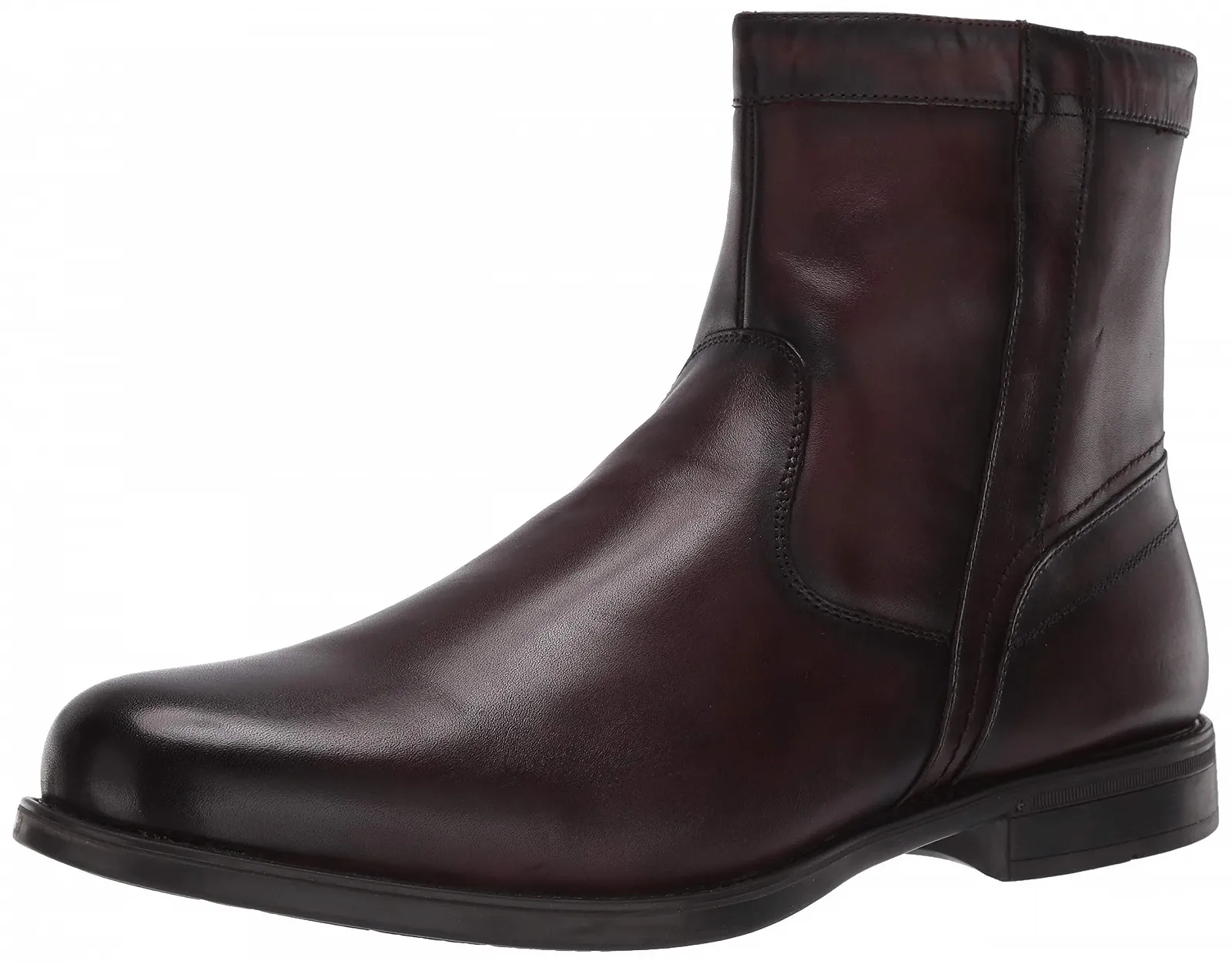 Чоловічі Чоботи Florsheim Medfield Plain Toe Zip Модні, фото №1