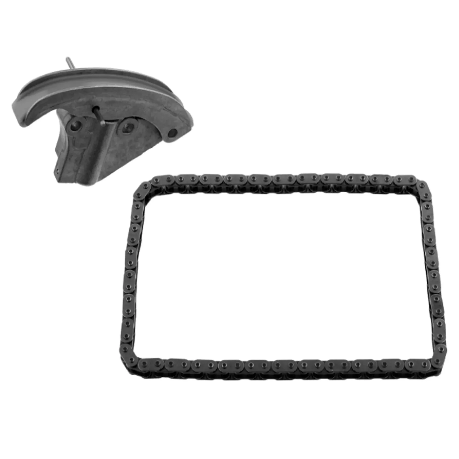 Комплект цепи привода масляного насоса PartsTec PTA114-0225 для FORD FORD USA, фото №1 Комплект цепи привода масляного насоса PartsTec PTA114-0225 для FORD FORD USA, фото №1