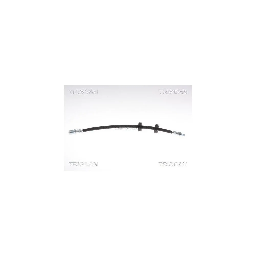 Тормозной шланг TRISCAN 8150 15152 для IVECO, передний мост, внутренний, фото №1