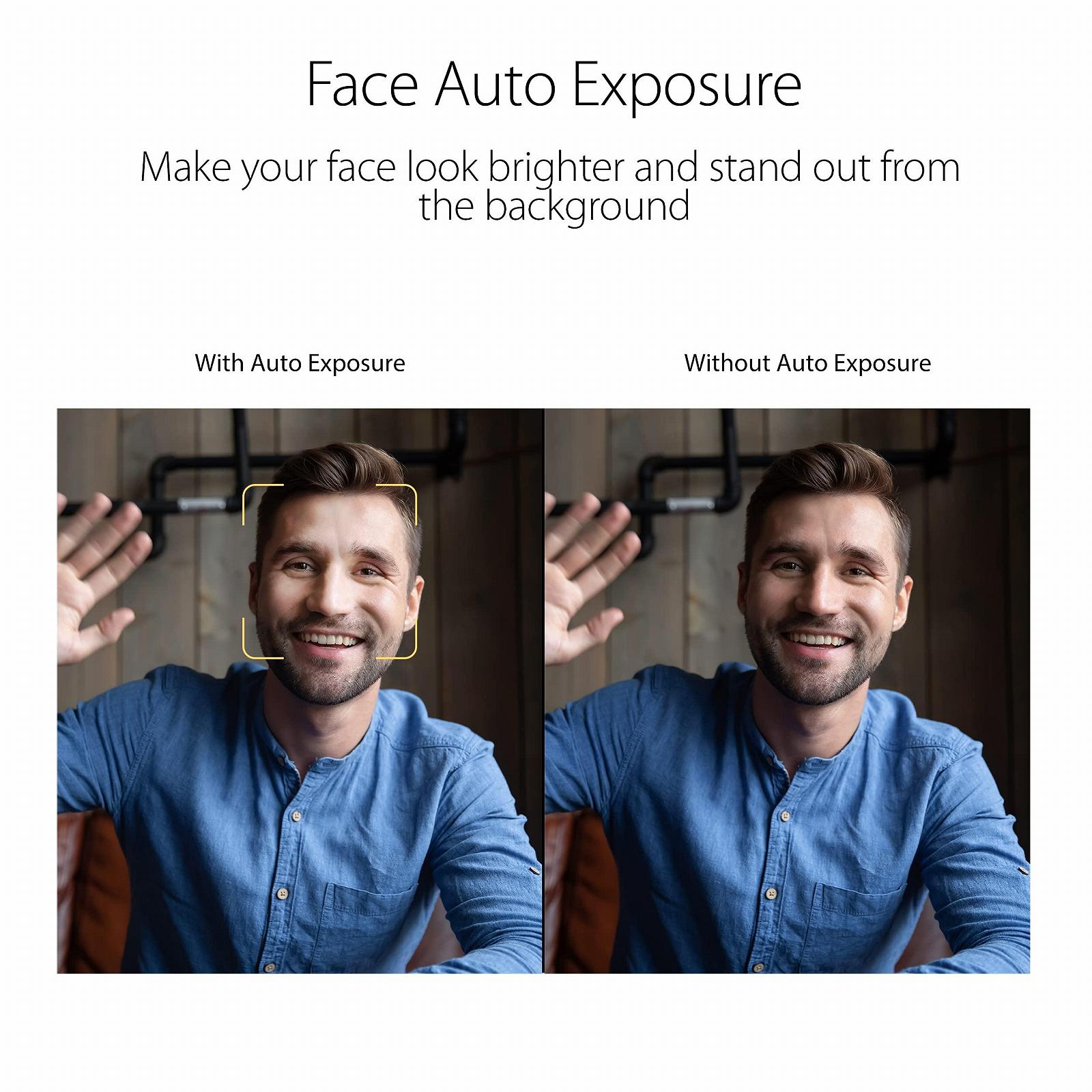 ASUS Business BE24ECSNK 24 дюйма Full HD IPS 1920 x 1080 Эргономичный Веб-камера Микрофон RJ45 DP Daisy Chain HDMI 80W USB-C, фото №6