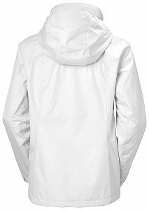 Куртка дождевая Helly Hansen Aden женская synthetic.ua - Фото 1