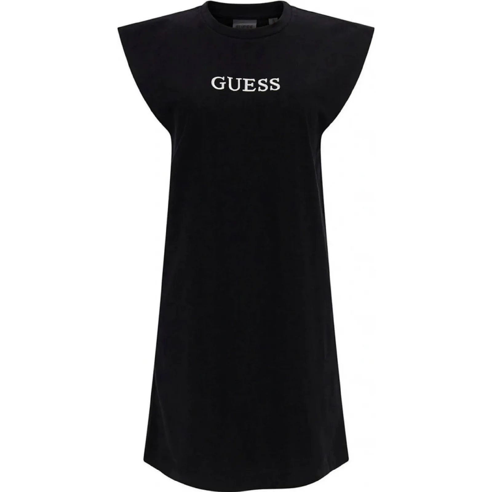 Жіноча сукня GUESS Athena Jersey Black - S, фото №2