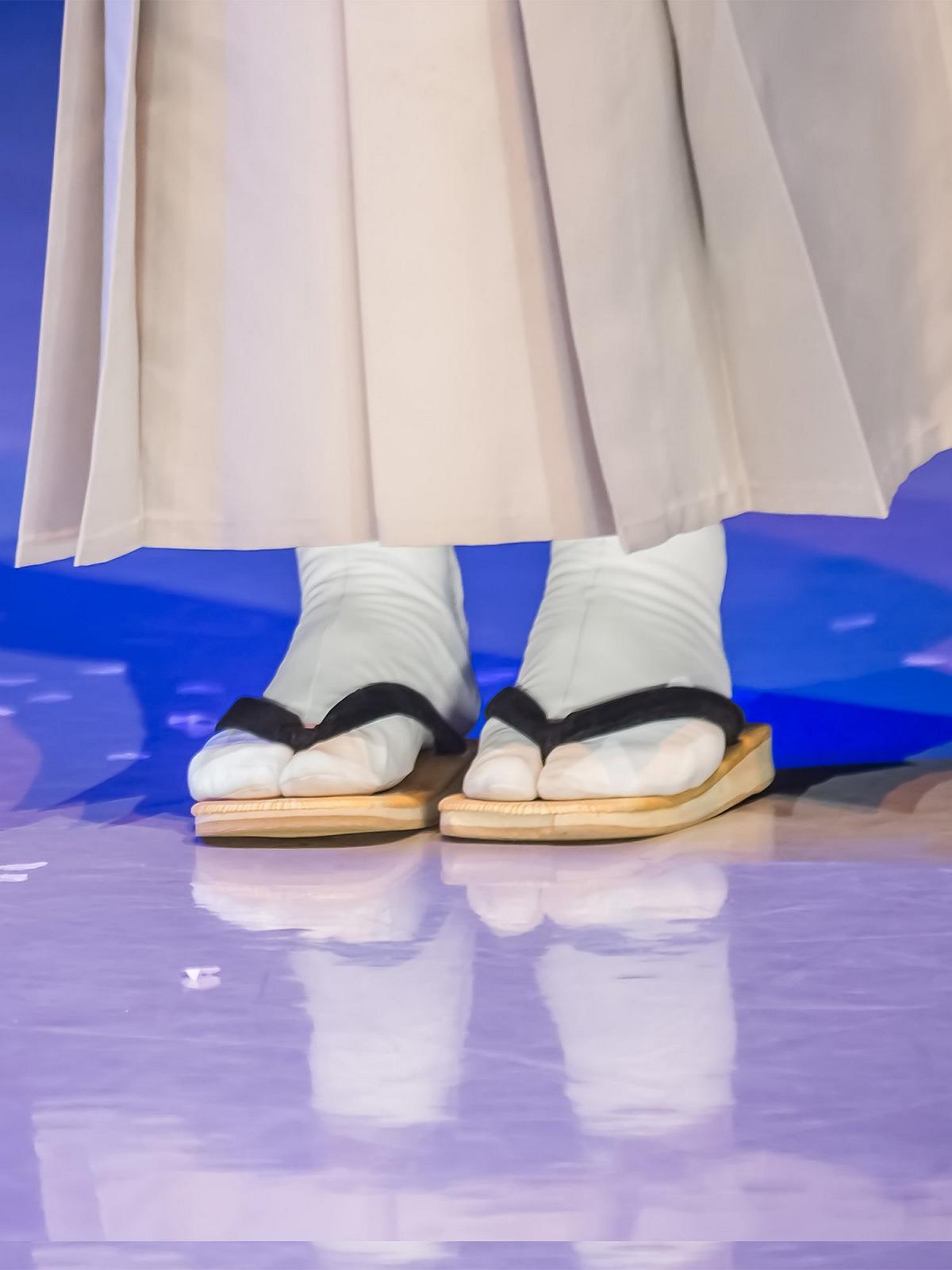 Шкарпетки Tabi Satinior Унісекс, фото №6