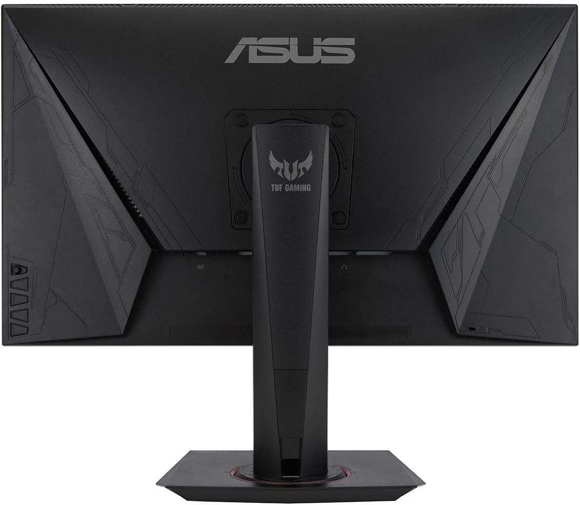 Монітор 27" Asus TUF Gaming VG279QM Full HD IPS 280 Гц, фото №7 Монітор 27" Asus TUF Gaming VG279QM Full HD IPS 280 Гц, фото №7