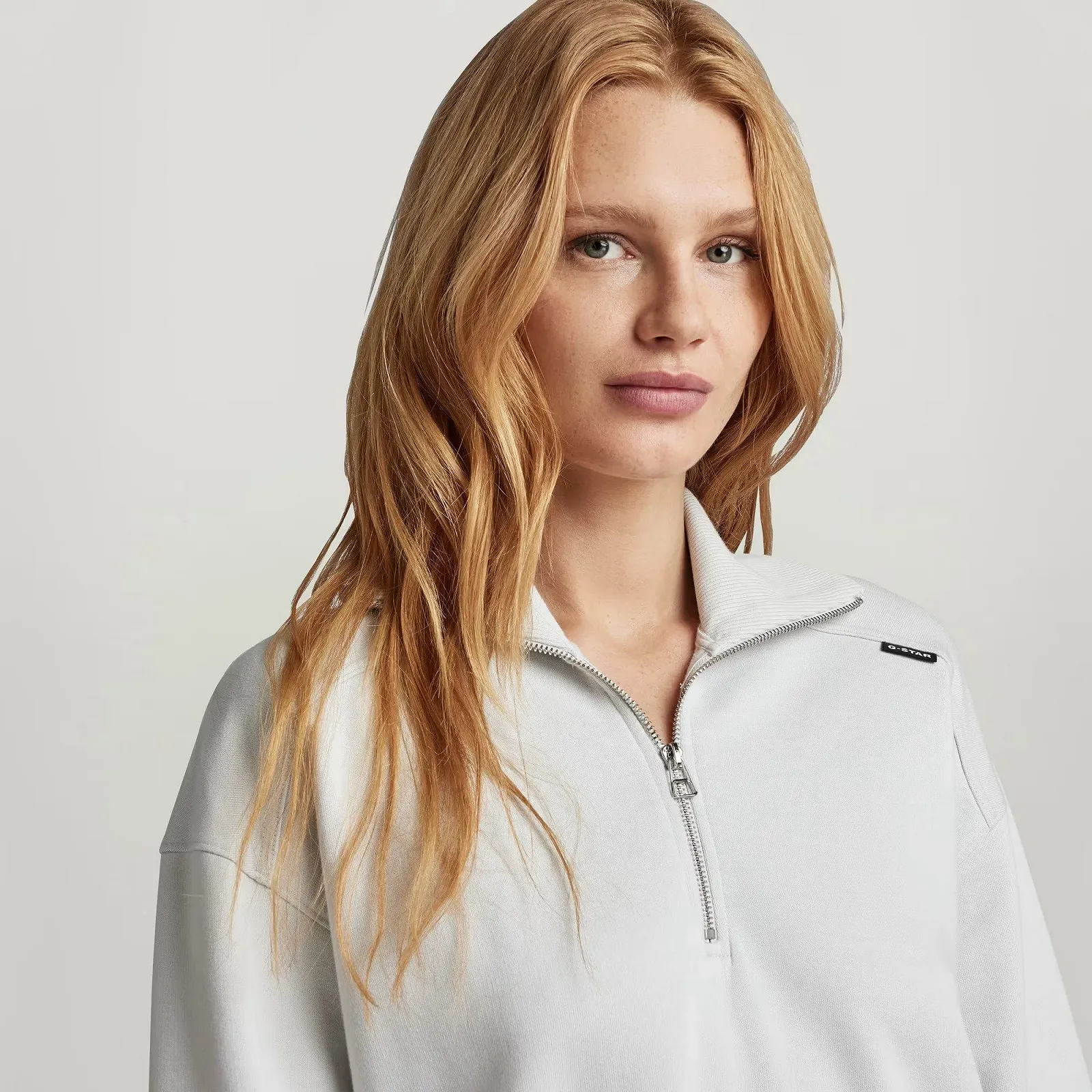 Женское платье G-Star RAW Track Sweat Dress - S, фото №5 Женское платье G-Star RAW Track Sweat Dress - S, фото №5