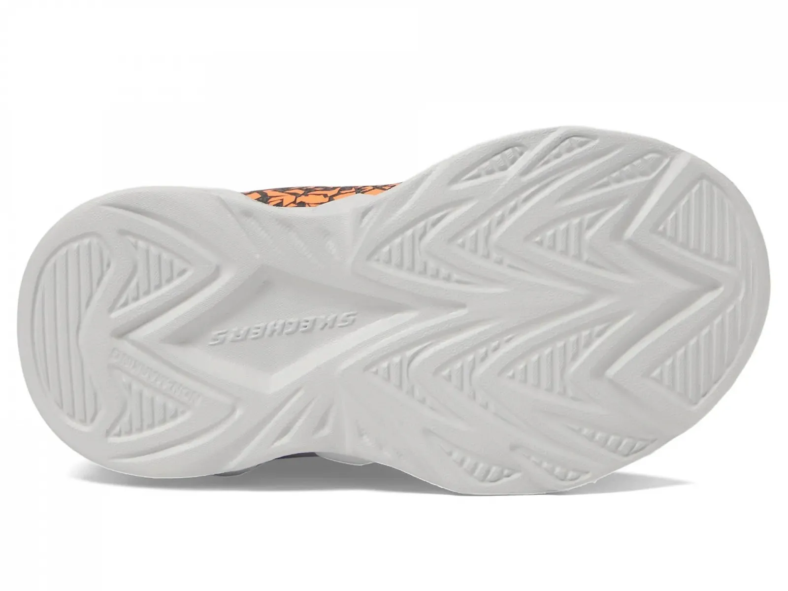 Кросівки Skechers Unisex Kinder Vortex 2.0 Zorento, фото №4