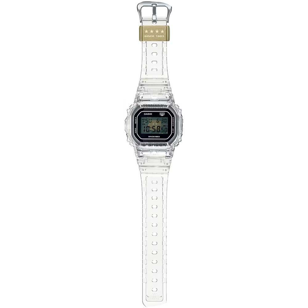 Часы Casio DW-5040RX-7ER, фото №2