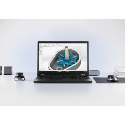 Мышка 3DConnexion SpaceMouse Wireless Bluetooth Edition (3DX-700115), фото №9 Мышка 3DConnexion SpaceMouse Wireless Bluetooth Edition (3DX-700115), фото №9