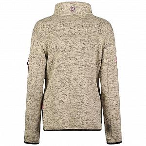 Флис Geographical Norway Trincesse Lady synthetic.ua - Фото 1