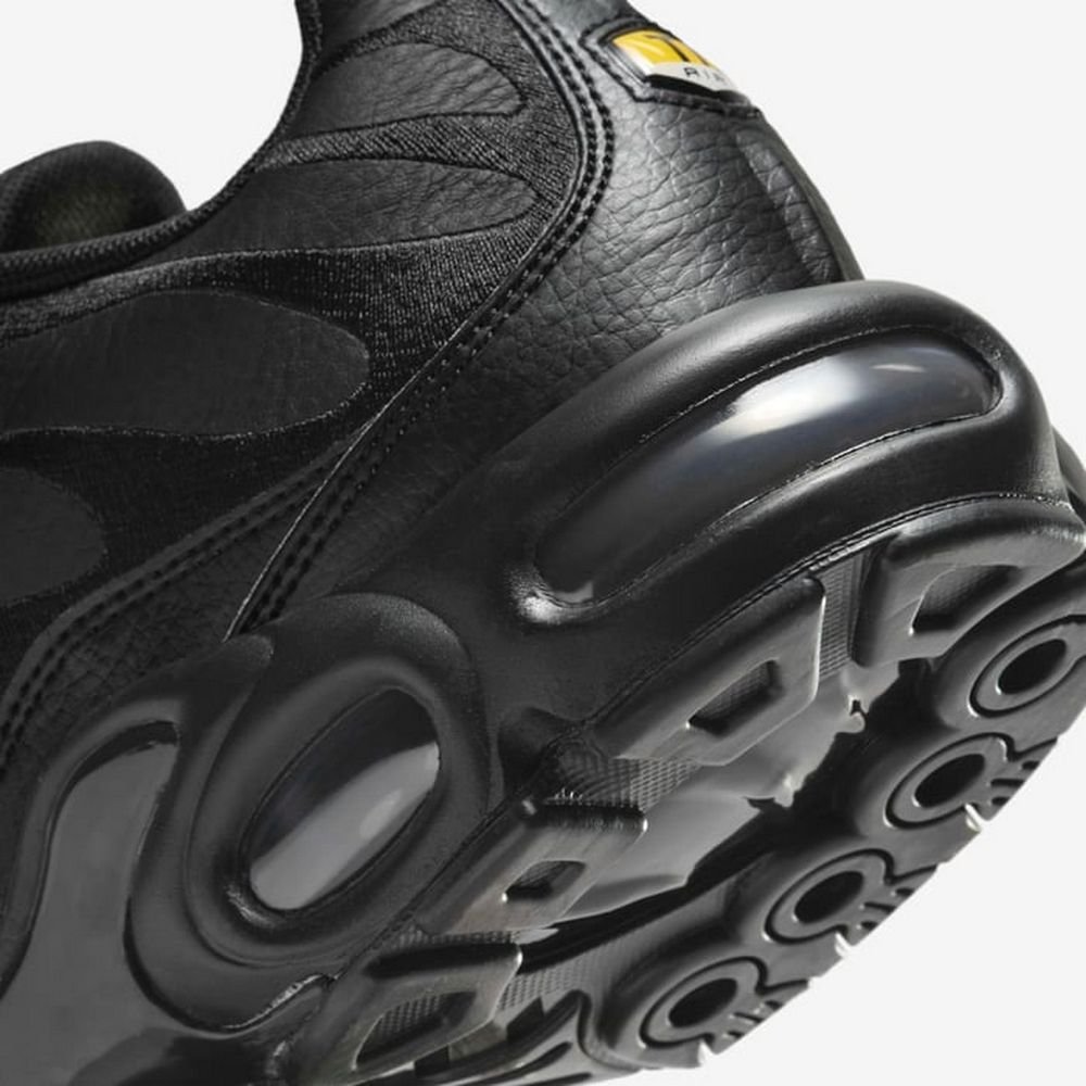 Кросівки Nike AIR MAX PLUS 45.5, фото №7