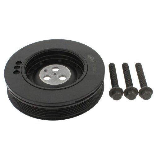 Комплект шківа колінвала CORTECO 80004868 для FORD, фото №2