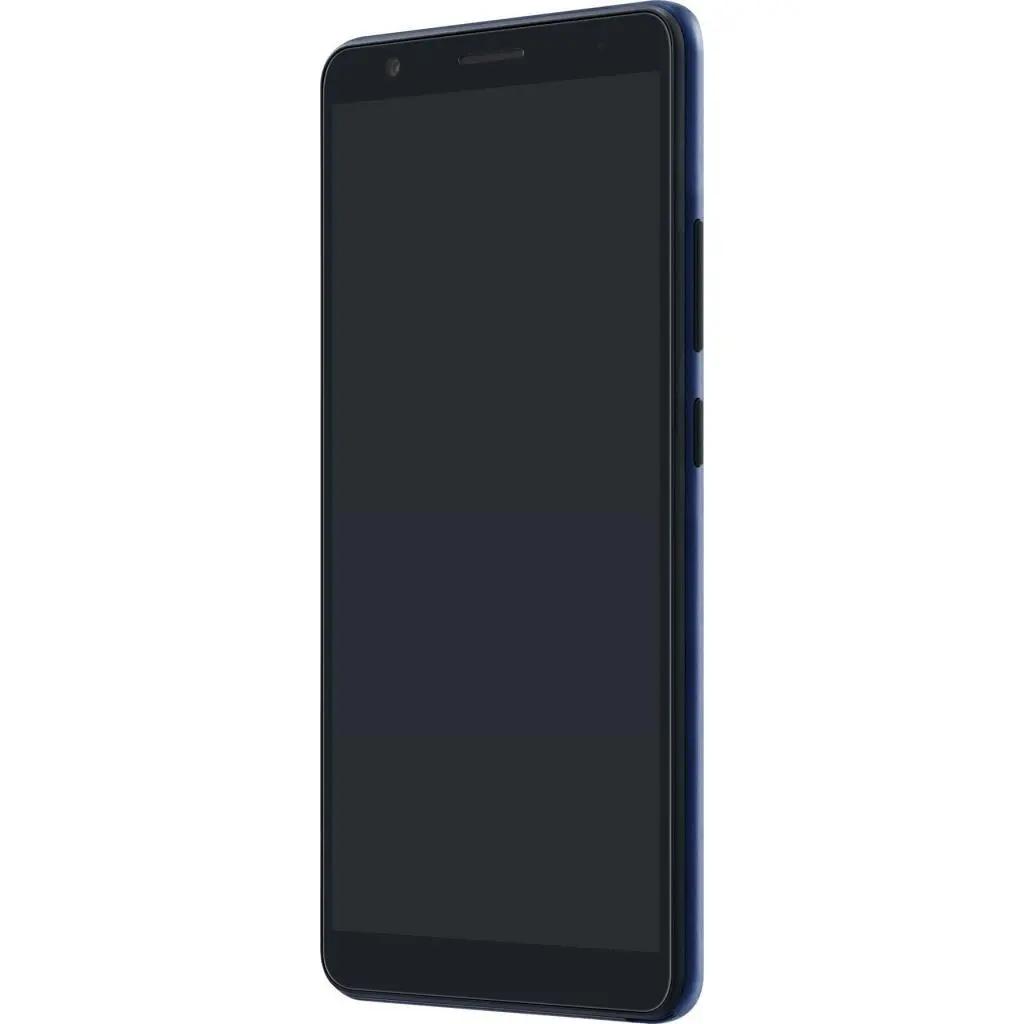 Мобільний телефон ZTE Blade L210 1/32GB Blue, фото №4 Мобільний телефон ZTE Blade L210 1/32GB Blue, фото №4