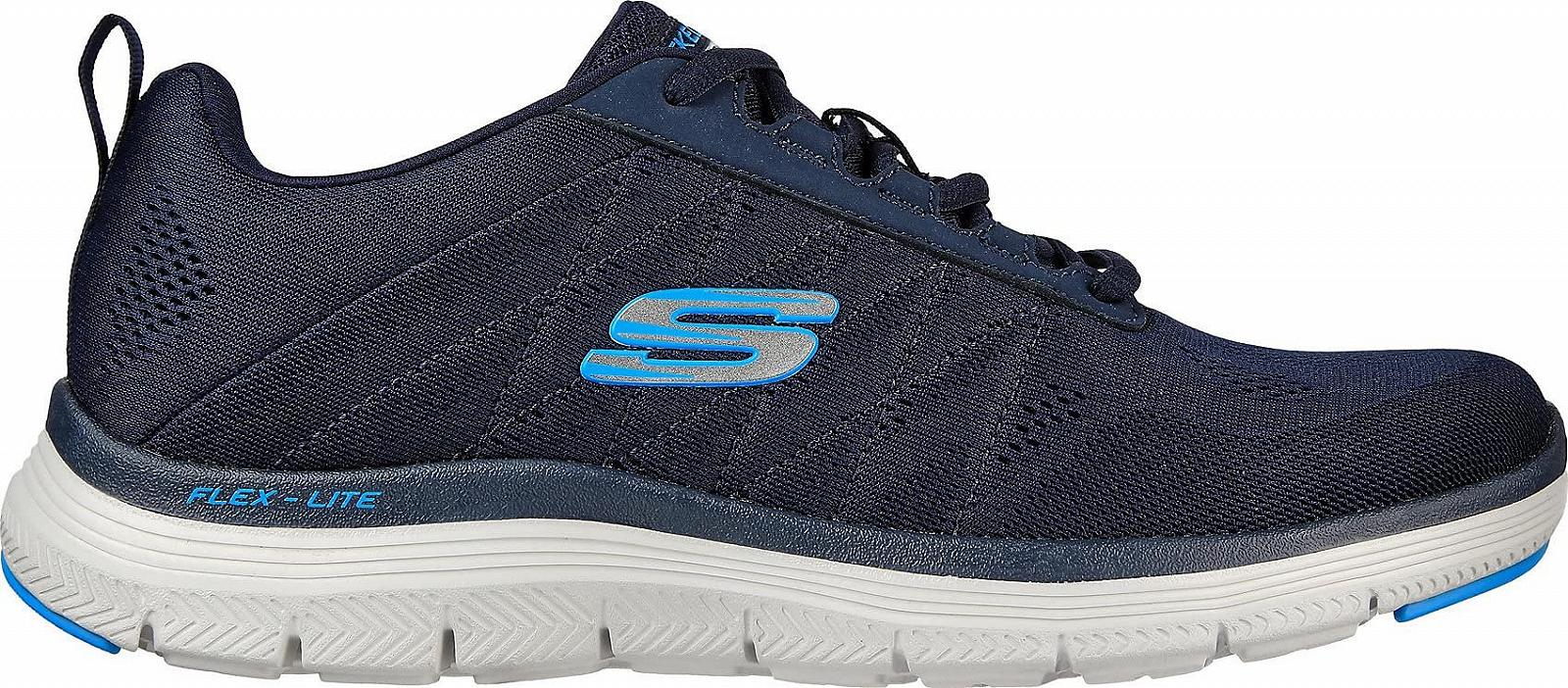 Кросівки Skechers Flex Advantage 4.0 Valkin чоловічі, фото №2