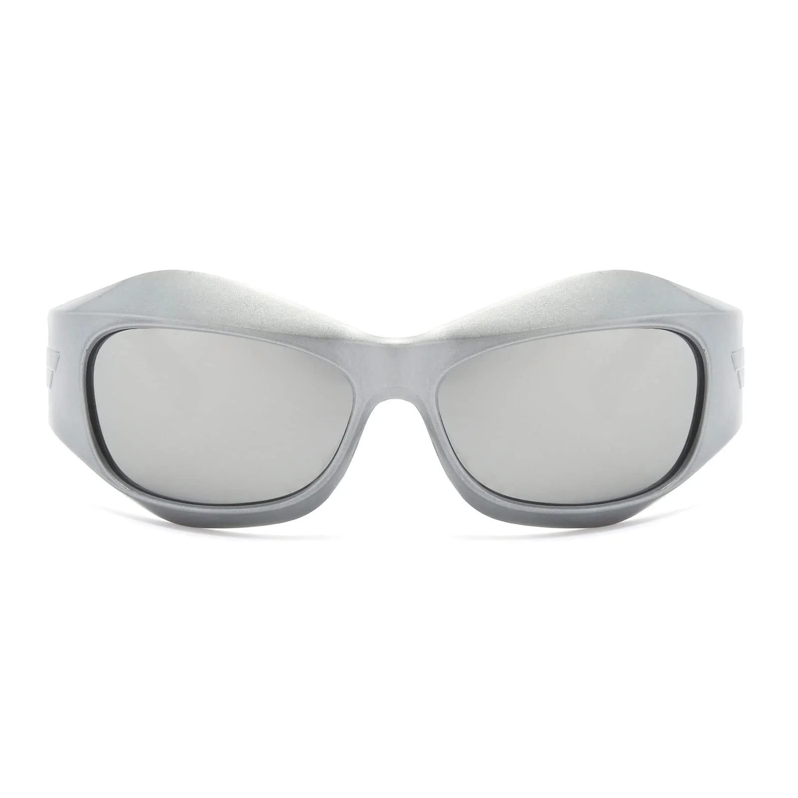 Спортивні окуляри LJCZKA y2k Wrap Around для чоловіків і жінок, фото №2