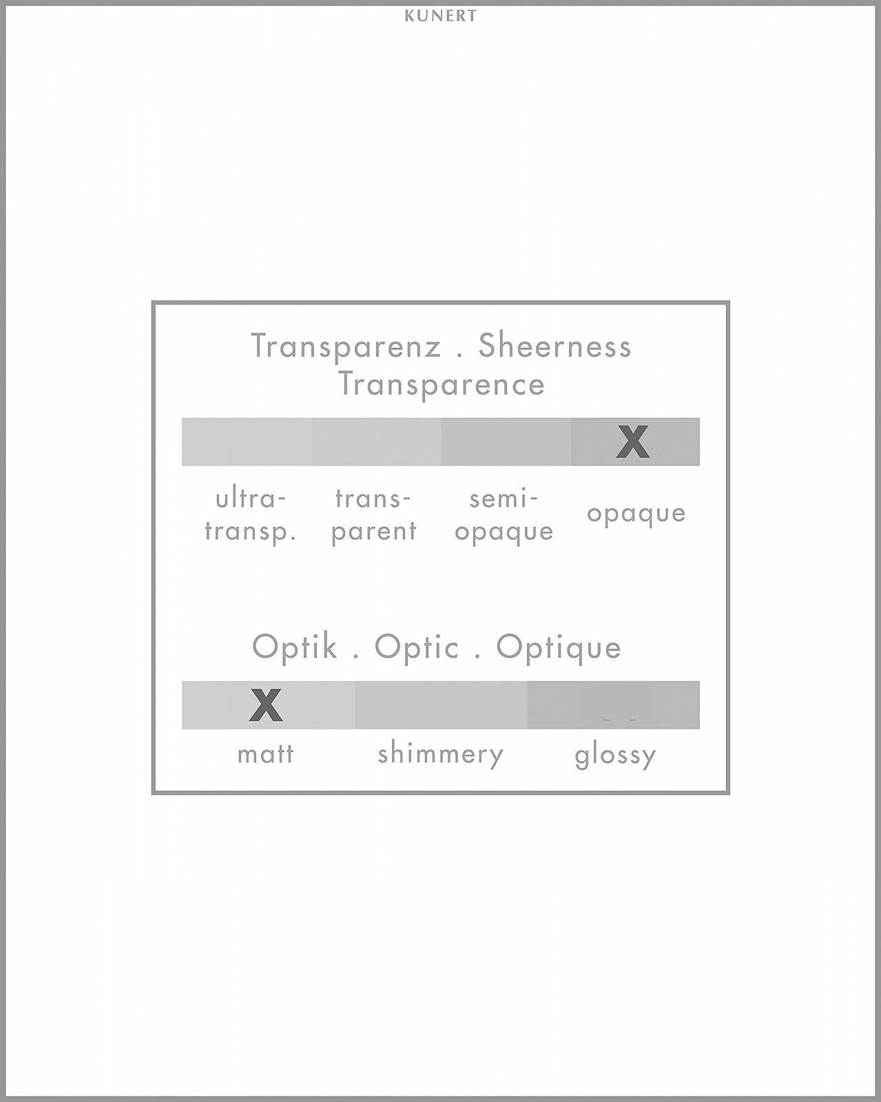 Женские гольфы KUNERT Warm Up 60 Теплоизоляция 60 Denier, фото №6