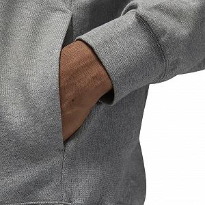 Кофта JORDAN DF SPRT CSVR FLC PO XXL synthetic.ua - Фото 1