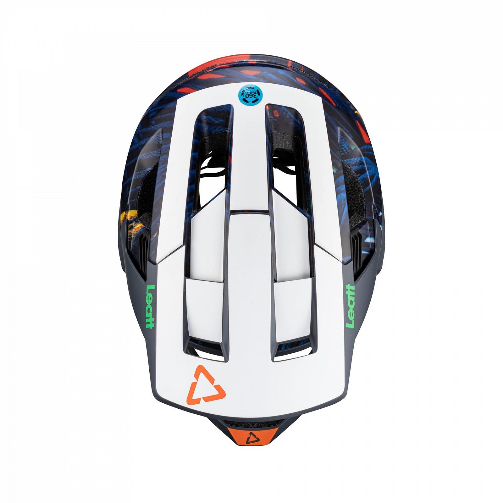 MTB Шолом Enduro 4.0 V24 DH Сертифікований, фото №6