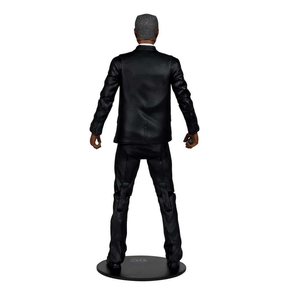 Фігурка Bizak McFarlane DC Multiverse Бетмен: Початок (Chase), 18 см, фото №2