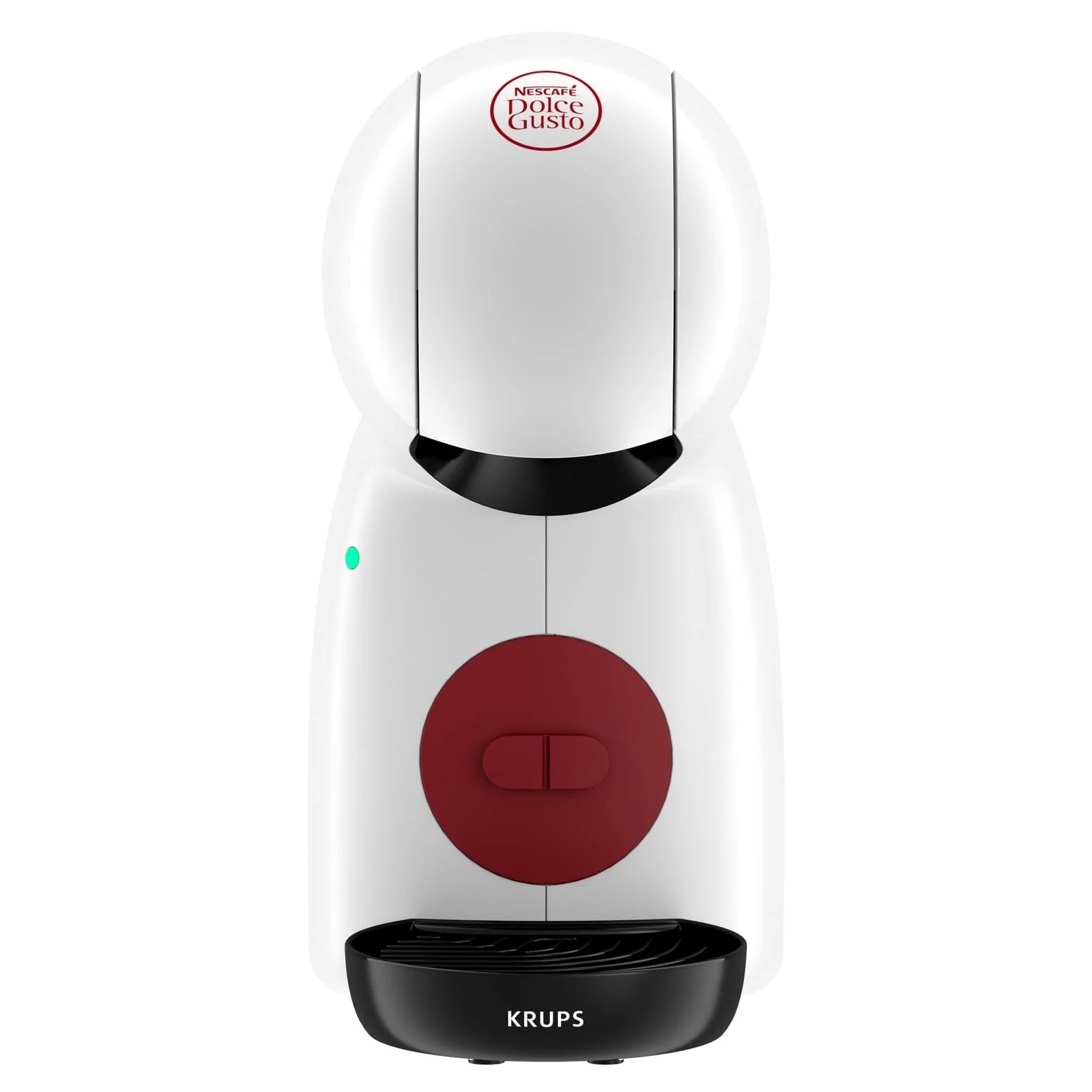 Капсульная кофемашина NESCAFÉ DOLCE GUSTO Piccolo XS от Krups White, фото №3 Капсульная кофемашина NESCAFÉ DOLCE GUSTO Piccolo XS от Krups White, фото №3