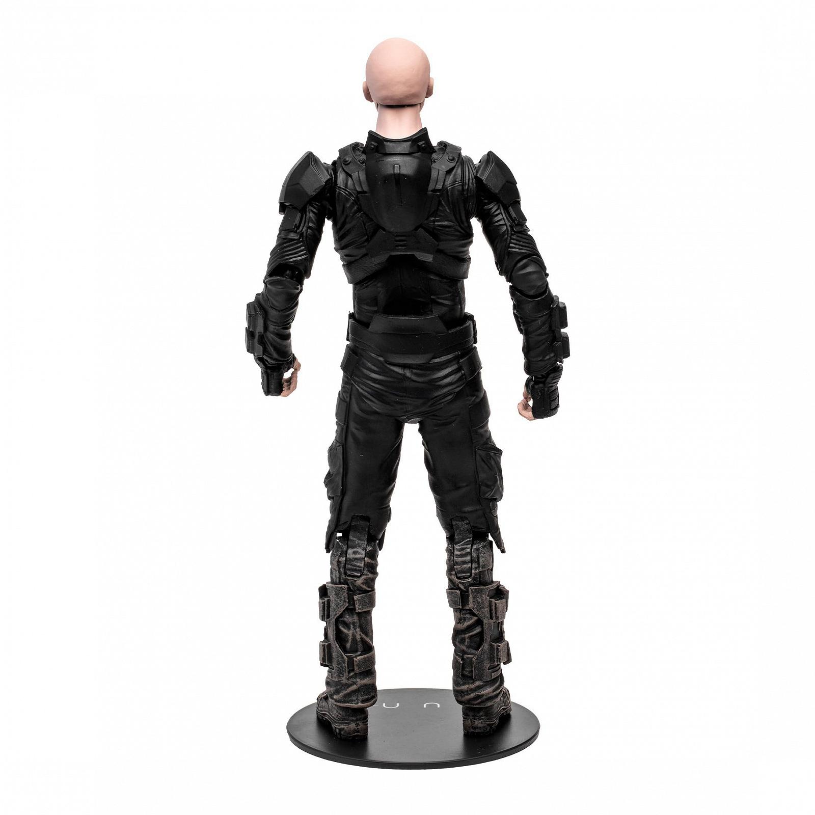 Фігурки McFarlane Dune: Part 2 Пол Атрід та Фейд-Раута Гарконнен, 18 см, комплект 2 шт., фото №12