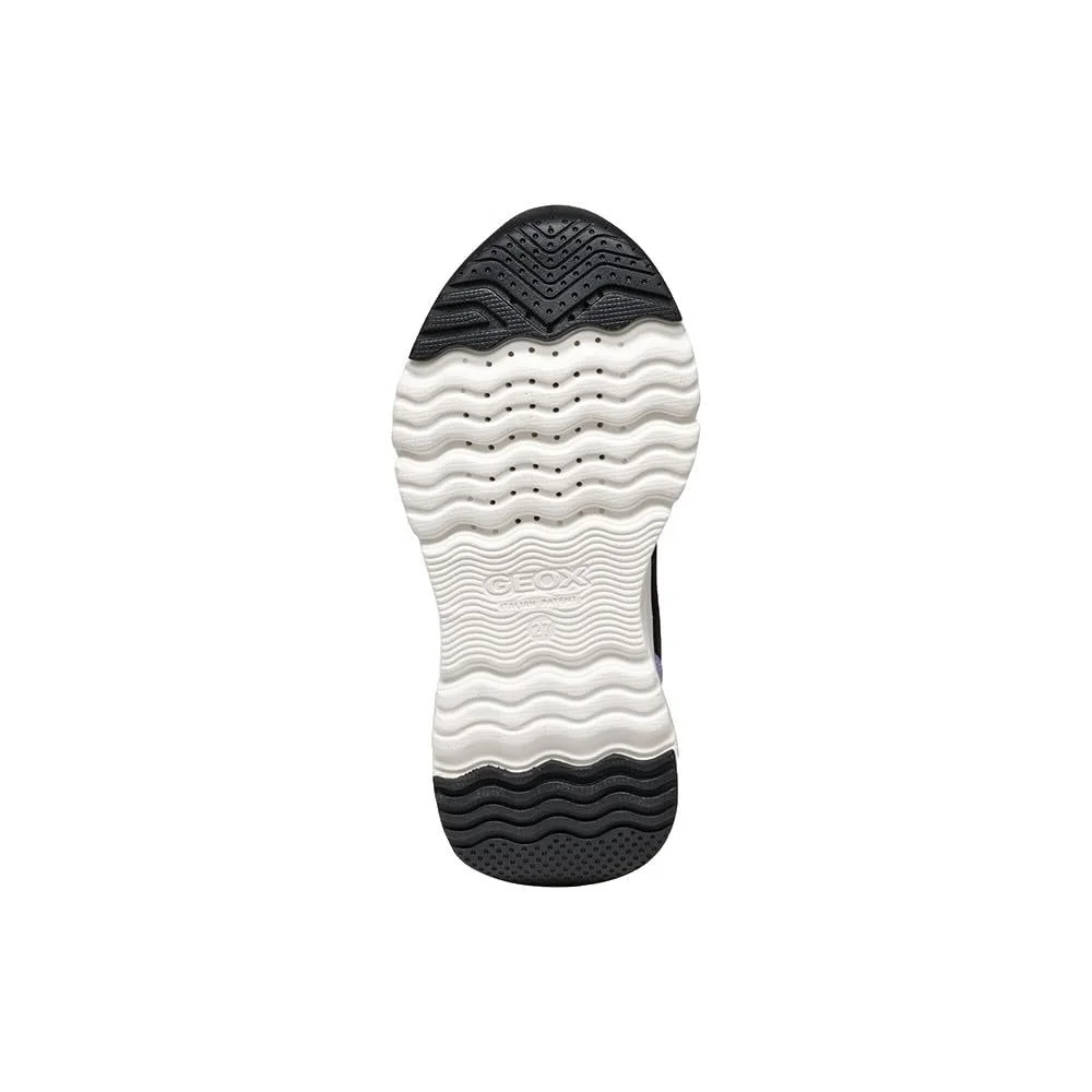 Кроссовки Geox Loftus для девочки, фото №8