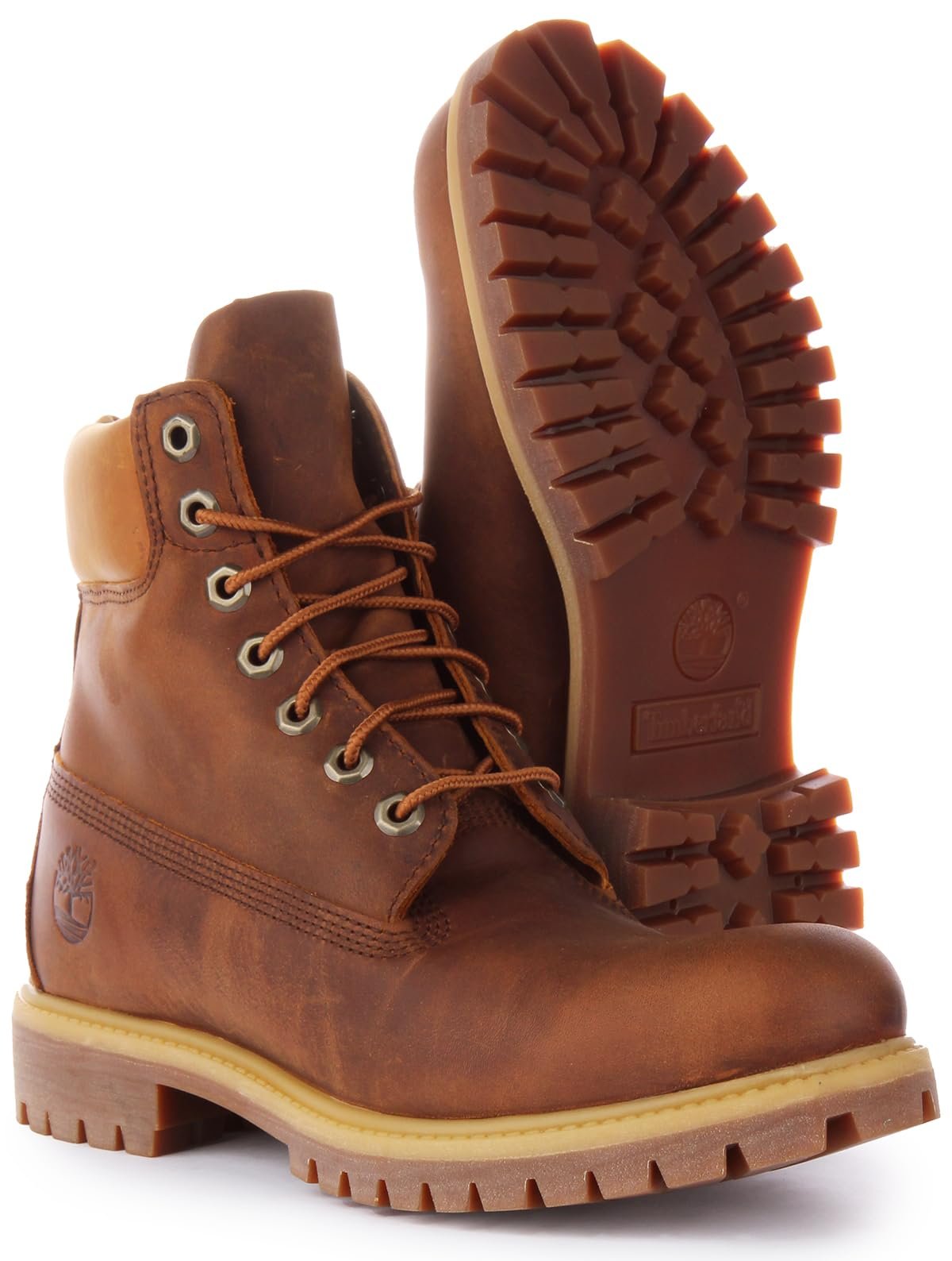 Ботинки Timberland Icon 6 Inch Premium WP TB0A628D943, фото №5