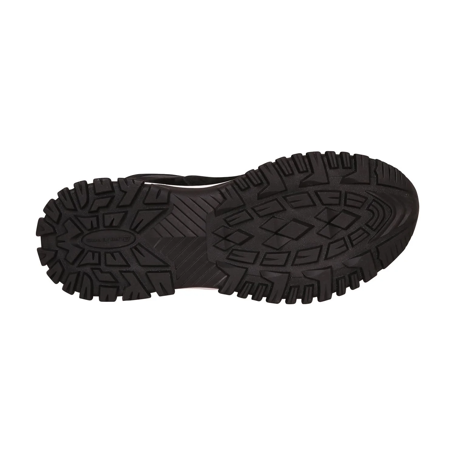 Кросівки Alpine Pro Painting чоловічі високі, фото №3