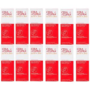 Крем для рук Cera di Cupra 75 мл, многоцветный, упаковка из 12 штук - Фото 1
