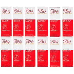 Крем для рук Cera di Cupra 75 мл, багатобарвний, упаковка з 12 штук - Фото 1