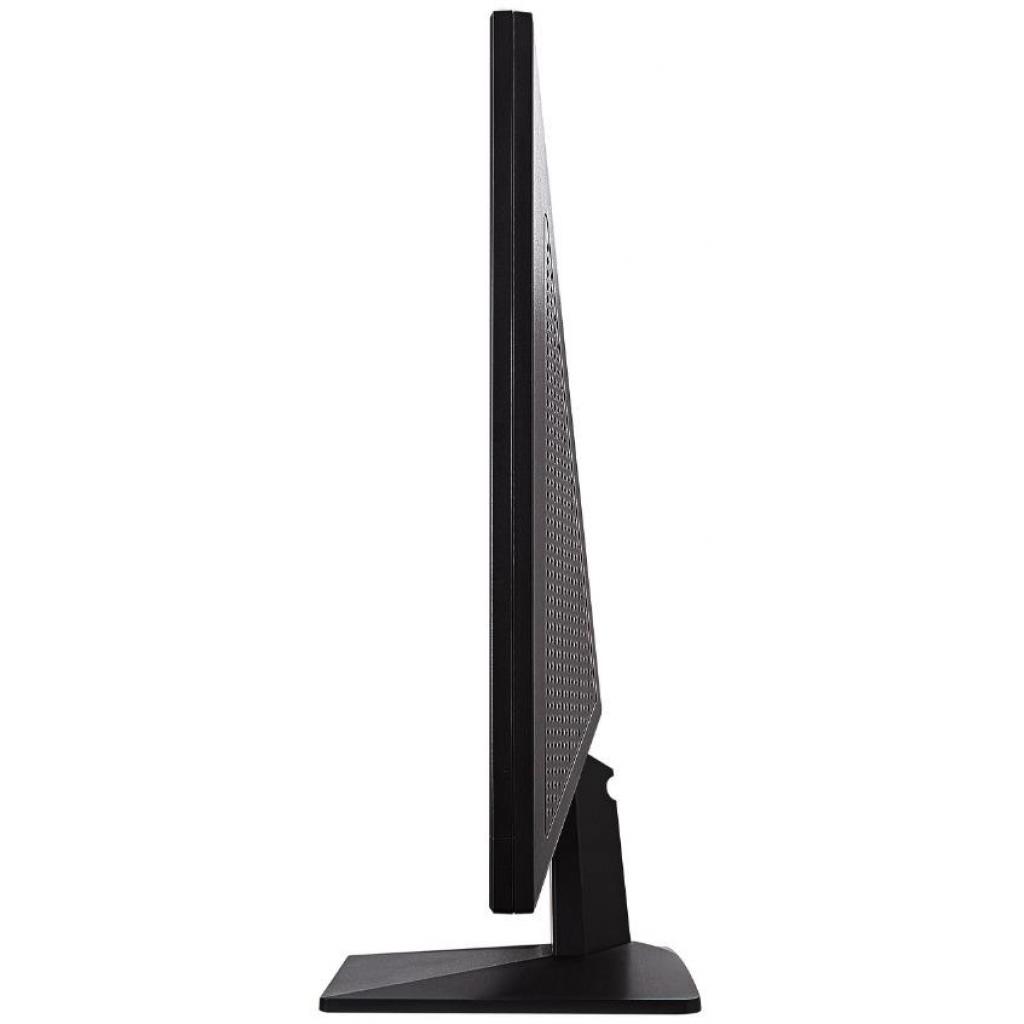 Монитор Viewsonic Value Series LED 23.6" Full HD VA2407H, фото №8