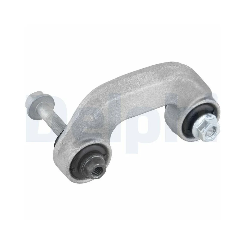 Стійка стабілізатора DELPHI TC1290 AUDI SEAT Передня вісь ліва, фото №1