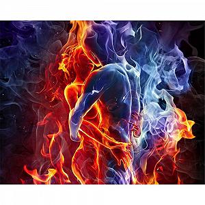 Пазл Nude Couple 2000 деталей 70 x 100 см - Фото 1