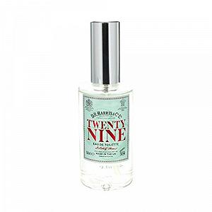 Купити Туалетна вода D.R. Harris Twenty Nine Спрей - Фото 1 Туалетна вода D.R. Harris Twenty Nine Спрей - Фото 1