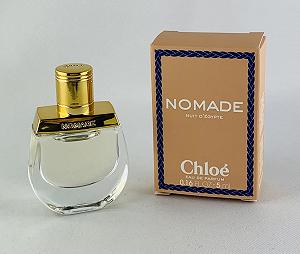 Парфумована вода Chloé Nomade Nuit d'Égypt 5 мл - Фото 1