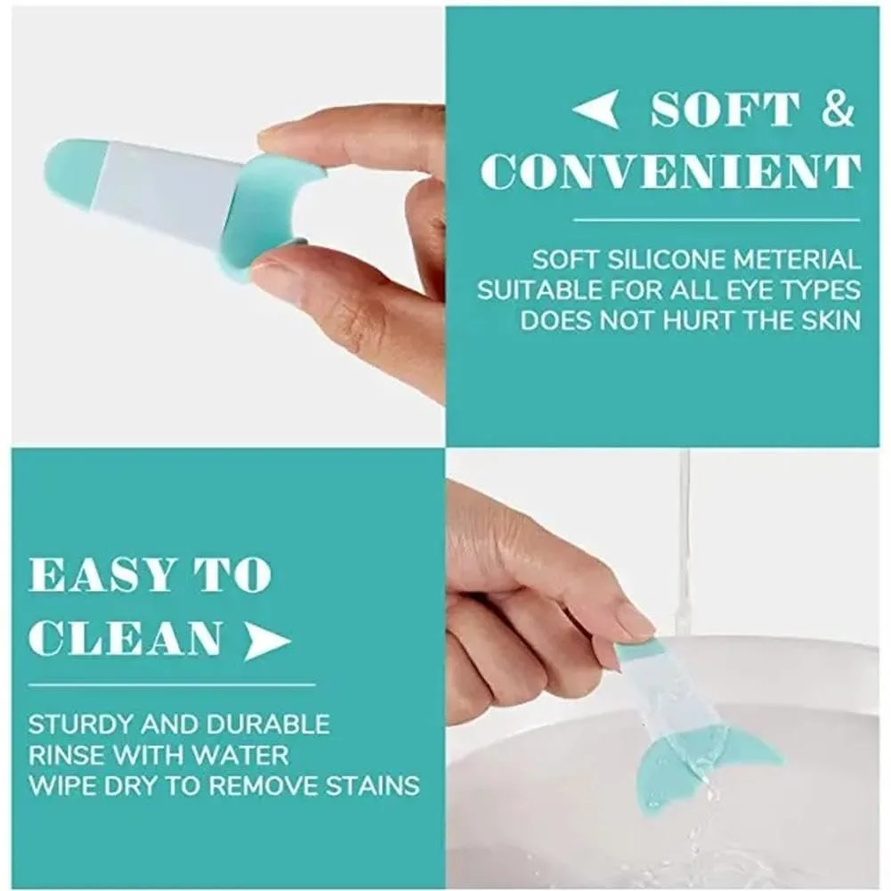 Інструмент для макіяжу очей LQQDREX Q2Q3, фото №3