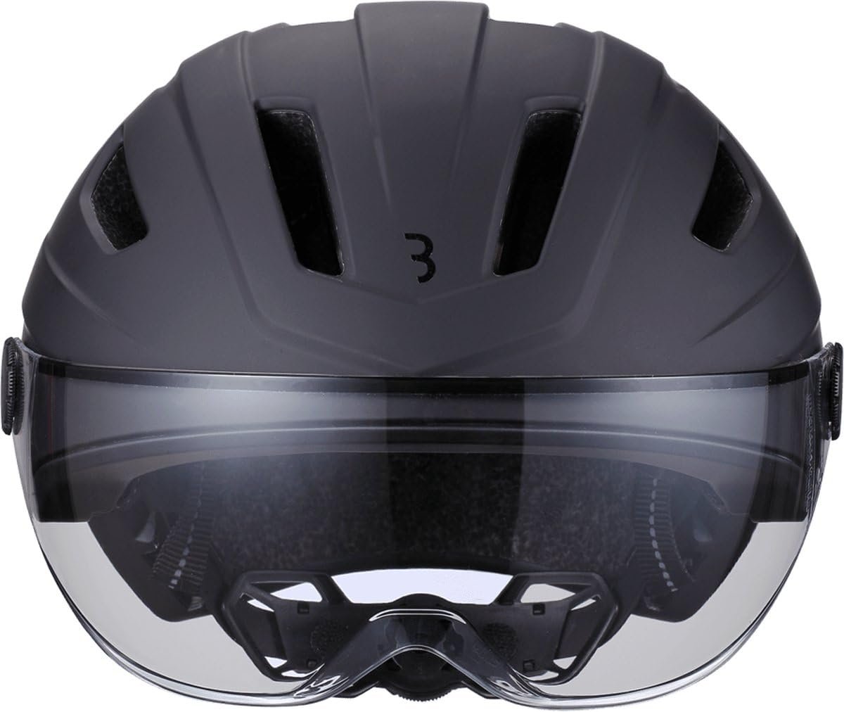 Шлем BBB Cycling Speed-Pedelec Move FaceShield NTA-8776, фото №9