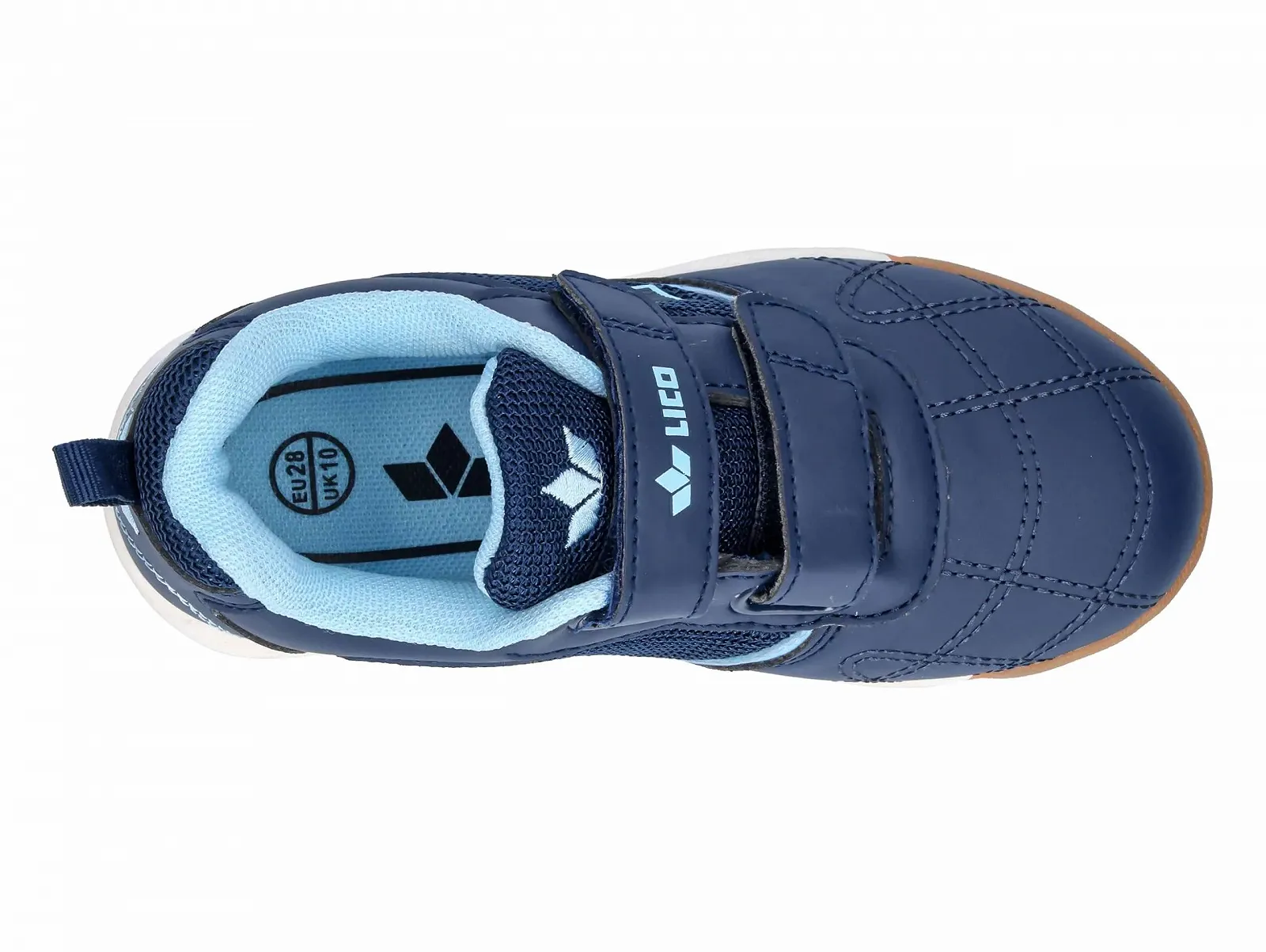 Кроссовки Lico Jaime для детей, унисекс, фото №5