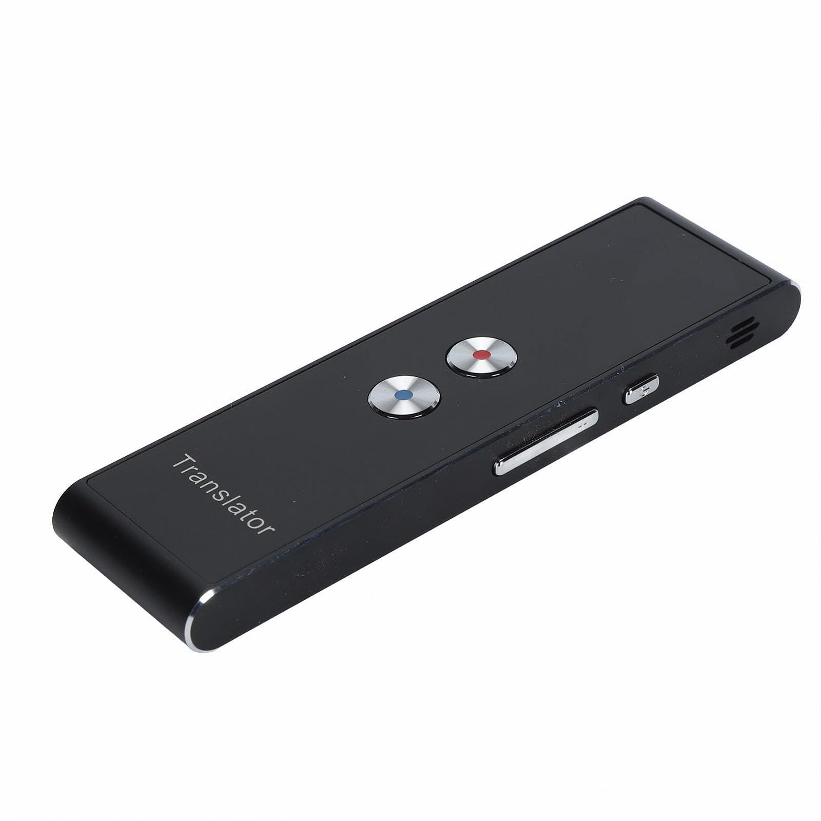 Пристрій для перекладу голосу 96 мов Переклад у реальному часі Точний, фото №5