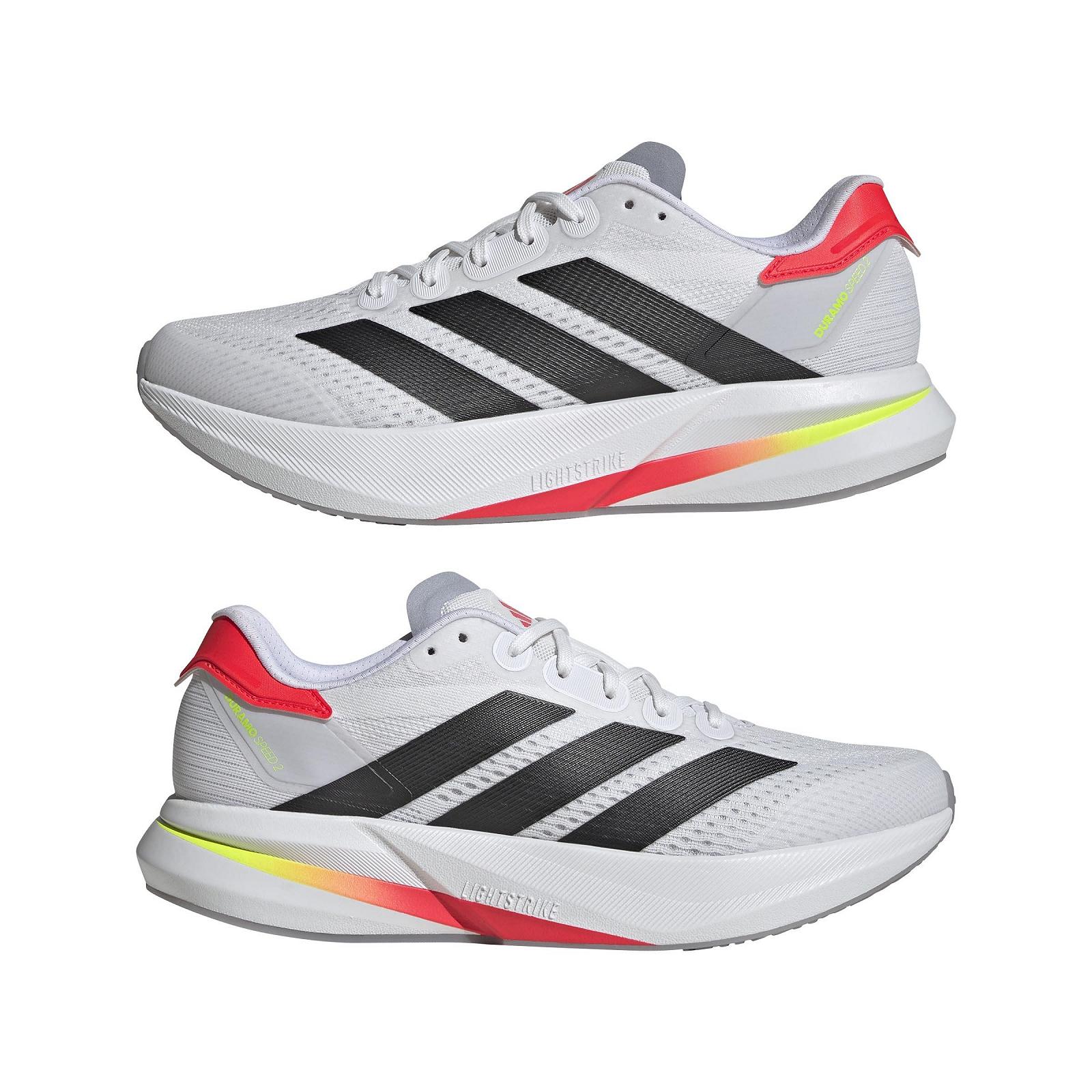 Мужские кроссовки для бега Duramo Speed 2 adidas, фото №6