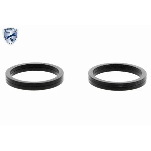 Радиатор масляный двигателя VEMO V40-60-2110 EXPERT KITS + для OPEL, фото №2