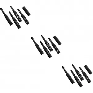 Пензлик Beaupretty 4-в-1 Многофункциональный - Фото 1